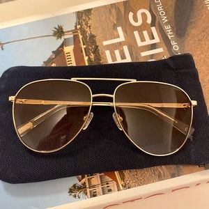 Le Specs Roadtip Sunglasses